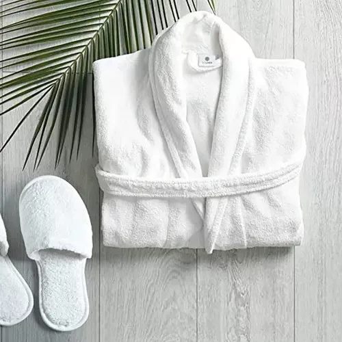 Minőségi frottír köntösök